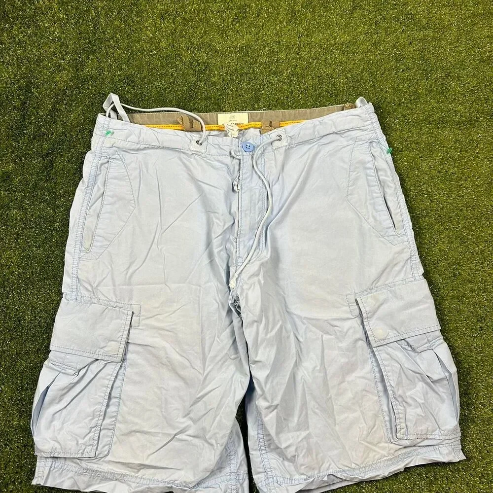 Gap Men's Blue Shorts